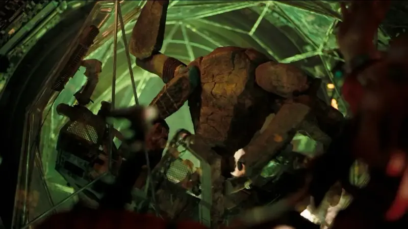 Project Hail Mary's Directors Shot Down A Cameo Rumor, But Also Revealed Another