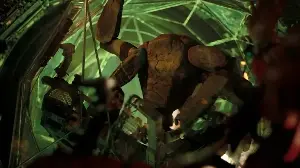 Project Hail Mary's Directors Shot Down A Cameo Rumor, But Also Revealed Another