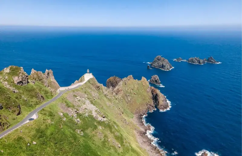 Cabo Ortegal: el rural que mide su turismo antes de que lo devore