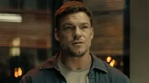 Alan Ritchson Responded After Reacher Season 4 Debuted With A 100% On Rotten Tomatoes
