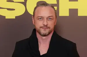 James McAvoy says he took career highs 'for granted' as he reflects on directorial debut