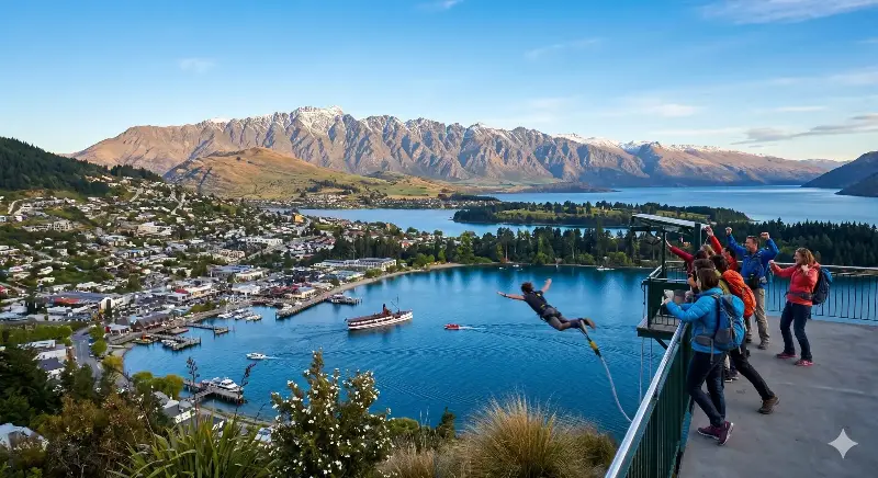 Aotearoa: Tendencia viajera para Descubrir la Magia de Nueva Zelanda 9