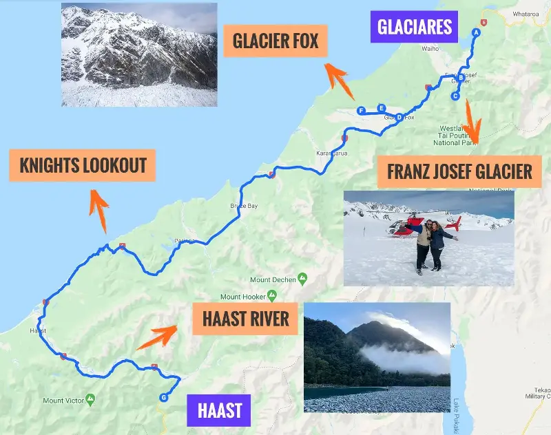 Aotearoa: Tendencia viajera para Descubrir la Magia de Nueva Zelanda 10