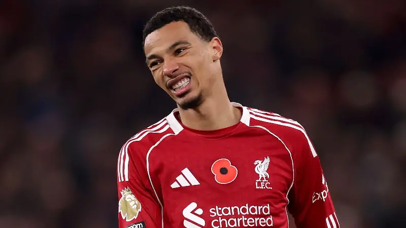 Ekitike could miss crucial West Ham clash