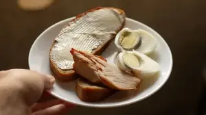 Dr Kunal Sood shares 5 signs that reveal the body needs more protein: From hair loss to slow healing