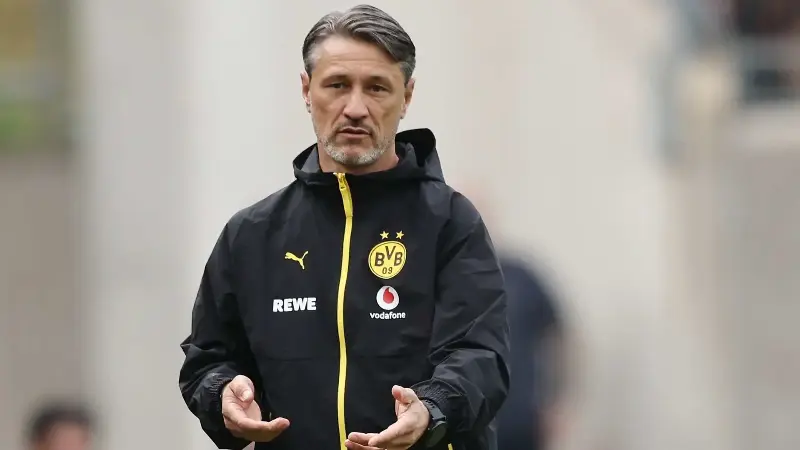Trabajó recientemente para el Liverpool FC: al parecer, Niko Kovac recibirá refuerzos en el BVB