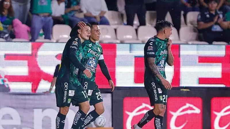 Daniel Arcila, Jose Rodriguez, Rodrigo Echeverria
