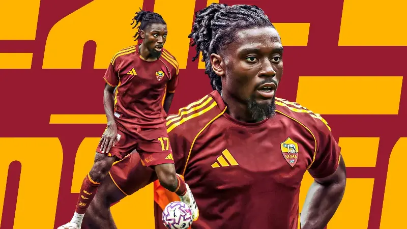 El Inter da un paso inesperado para fichar a Manu Koné: dos nombres para la Roma con el fin de desbloquear la operación