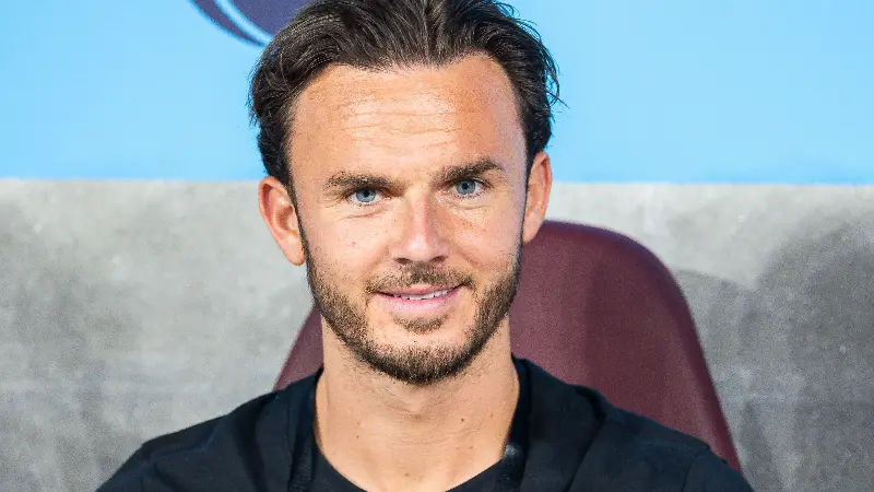 De Zerbi era set to begin