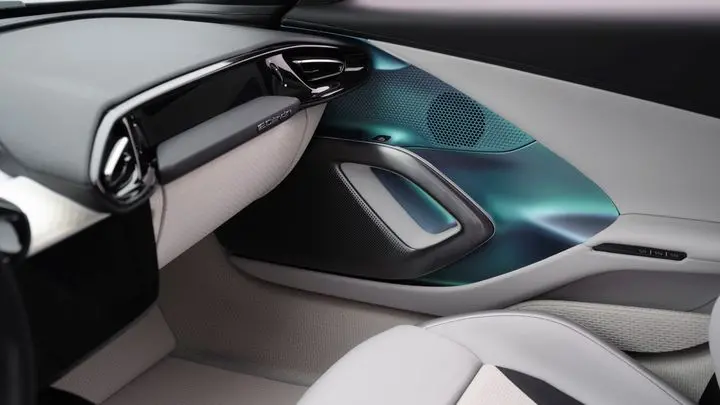 Ferrari 12Cilindri Tailor Made