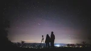 Love the night? These 10 spectacular destinations across India promise unforgettable after-dark experiences