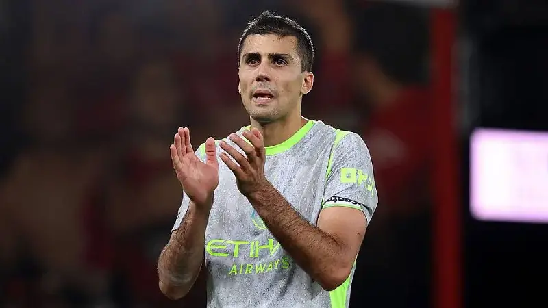 Rodri