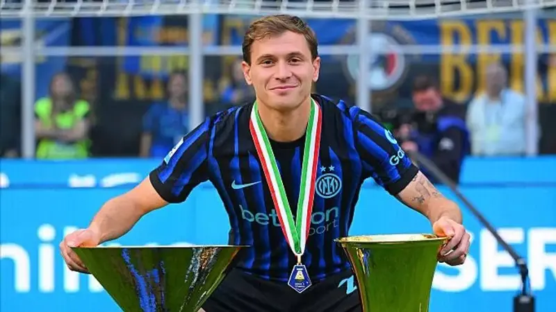 FC Internazionale v Hellas Verona FC - Serie A