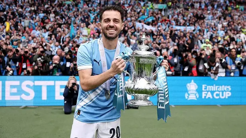 Bernardo Silva