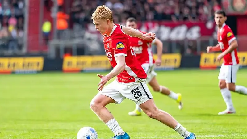 Kees Smit