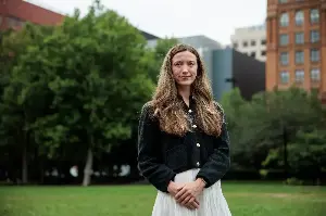 These young workers say they fear remote work more than AI