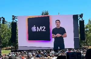 Apple Names New CEO to Replace Tim Cook: Who is John Ternus?