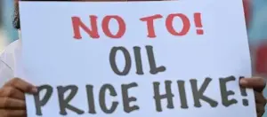 Philippines shifts to four-day work week as Iran war pushes oil prices up