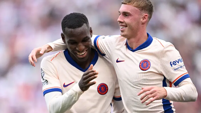 'What he gave us, no striker is providing now'