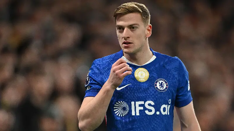 Mikel says Jackson 'better than Delap'