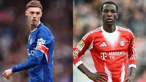 Cole Palmer 'looks lost' at Chelsea without Nicolas Jackson, claims John Obi Mikel