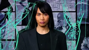 Veejay Floresca’s Journey to a Historic Global Fashion Win Streams on iWant’s ‘Gamechangers: A Limited Series’