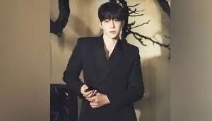 Nam Joo-hyuk makes ‘spirited’ comeback in Netflix hit ‘The East Palace’
