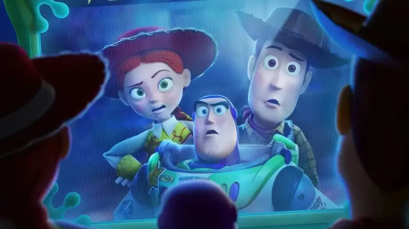 Toy Story 5 recupera a Woody y Buzz en una nueva aventura marcada por el choque entre juguetes y tecnología