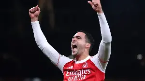 'Best midfield in football!' - Mikel Merino makes bold claim about Arsenal squad after £75m Bruno Guimaraes transfer