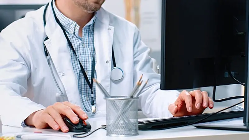 "No están listos para un uso clínico": La IA falla en el diagnóstico inicial de los pacientes