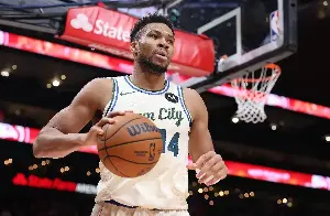 Celtics emerge as heightened competition with Heat to land Bucks’ Antetokounmpo