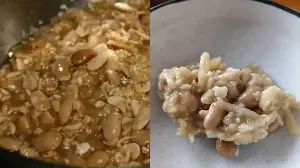 Kinema & How It Fits Into The Asian World Of Fermented Soybeans