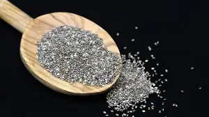 Nutritionist recommends 5 foods you need to eat daily for good health: From chia seeds to ghee