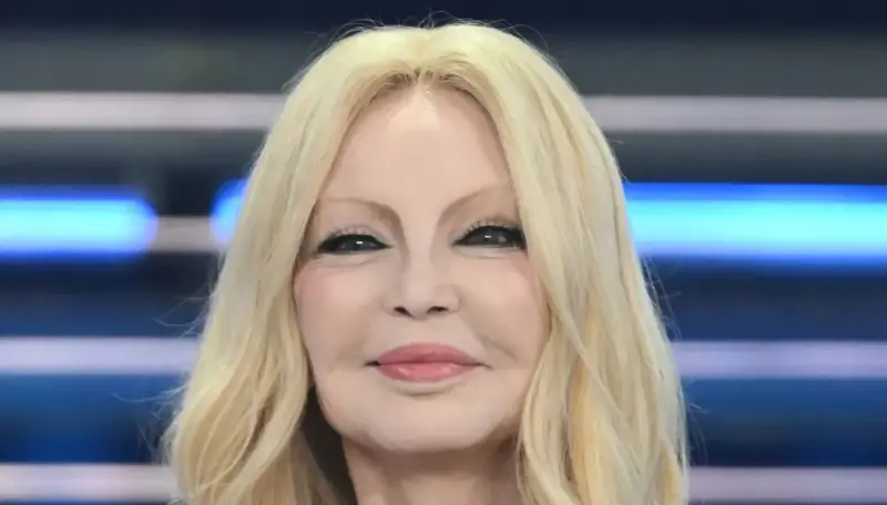 Ha ragione Patty Pravo, la cipria è il segreto di bellezza di ogni donna. E questa è la sua