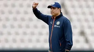 Five major talking points from VVS Laxman as CoE faces heat over rising injuries: 'Not just a rehab centre'