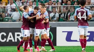 Europa League: Aston Villa and Nottingham Forest Advance to Semifinals