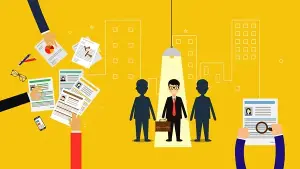 Not lack of talent, senior business leaders point to these key factors posing obstacles...