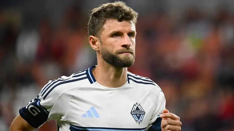 Últimas noticias de fichajes para la campaña 2026 de la MLS: Müller, McKenzie, Dos Santos, Martínez, Costa y Nancy