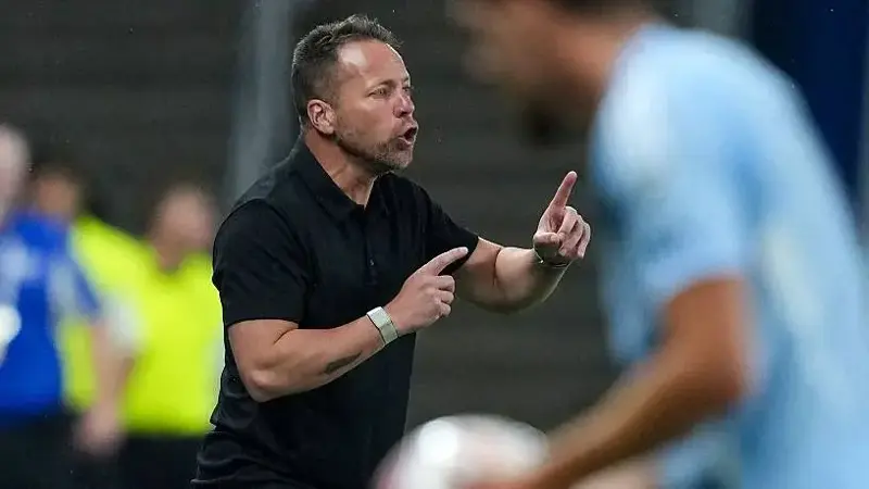Marc Dos Santos