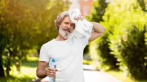 Should you avoid stepping out between 11 am and 4 pm in summer? Doctor shares 8 reasons your body can't handle the heat