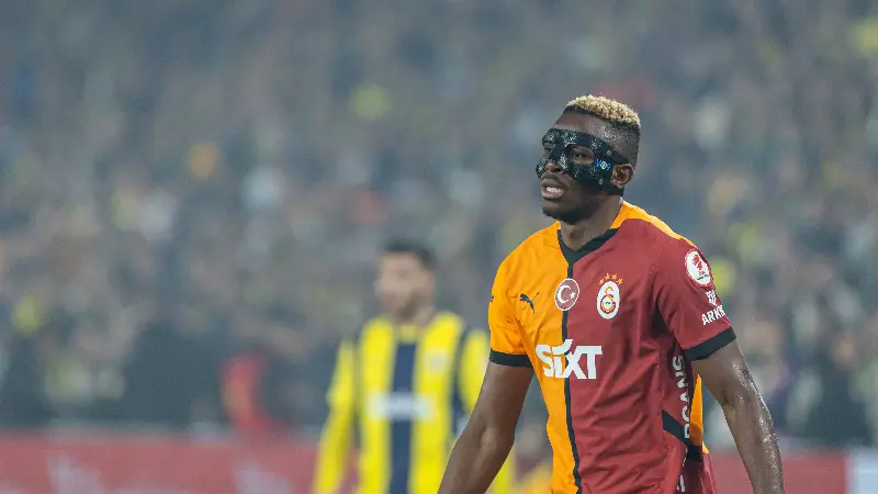 WHAT NEXT FOR GALATASARAY?