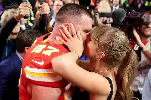 Speak when? Everything (we think) we know about Taylor Swift and Travis Kelce’s upcoming wedding