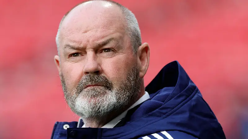 Scotland manager ready to call up Barnes