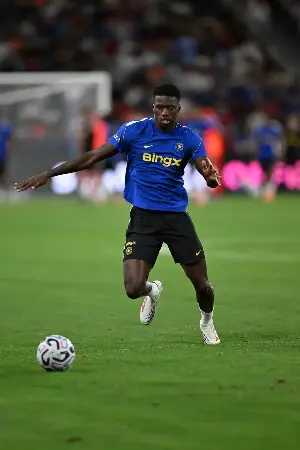 Why Chelsea have made Mamadou Sarr transfer decision with deal imminent as medical booked