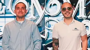 Paolo Contis and Polo Ravales share excitement working with Dingdong Dantes in 'The Master Cutter'