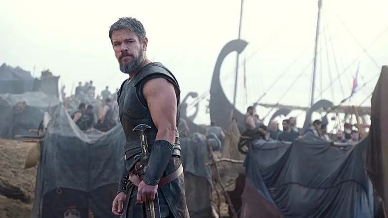Dónde se rodó 'The Odyssey': los lugares de Grecia, Italia y Marruecos que ya atraen a los fans