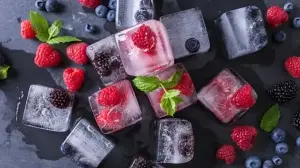 Ice, but make it functional