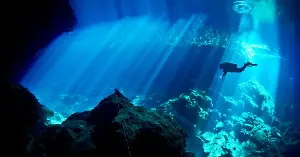 A research vessel mapping the Mediterranean floor off the coast of Sicily has just uncovered something the existing maps of the region don’t show — and it’s been sitting there, just kilometers from one of the most populated coastlines in Europe, the whole time.