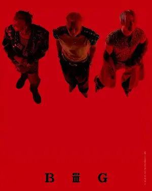 BIGBANG Unveils Bold New Single ‘BiiiG’ Ahead of World Tour