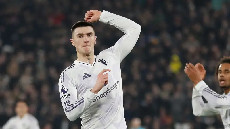 Sustitutos y entrenador